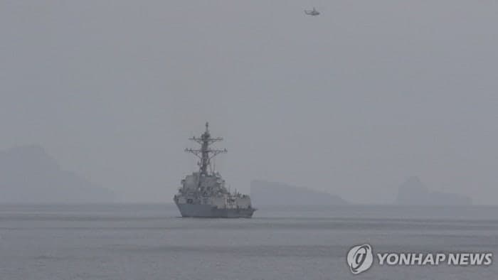 IMO 총장 "호르무즈 개방해도 통행 정상화에 수개월 걸릴 것"