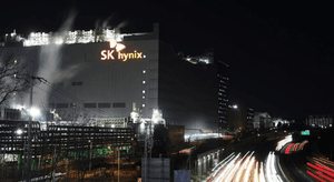 SK하이닉스, '영업익 40조 눈앞'…AI 특수 올라타 역대급 실적 예고