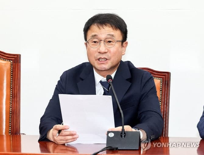 이재명 대통령, 특별감찰관 임명 재요청…국회에 공 넘겨