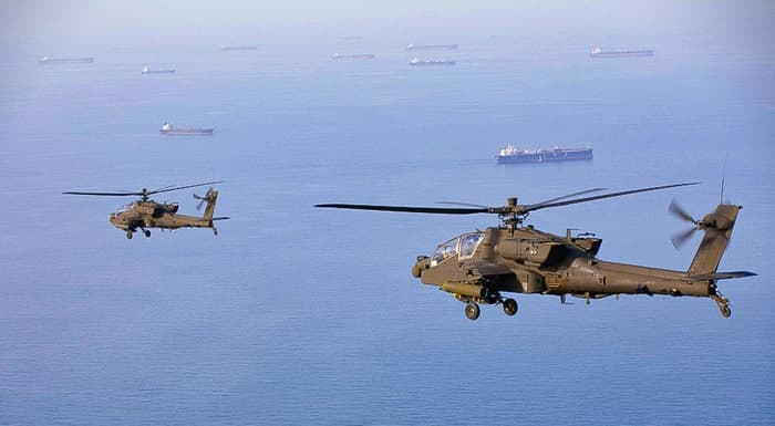 미-이란 호르무즈 대치 격화, 휴전 불확실성 증폭