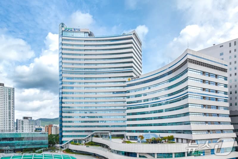 경기도, 청년월세 지원 '20만→40만원 상향' 정부에 건의…소득·연령 기준 완화도