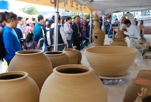 “웰컴투 옹기마을”…울산옹기축제 5월 1일 개막, 체험·야간 콘텐츠로 ‘새 단장’