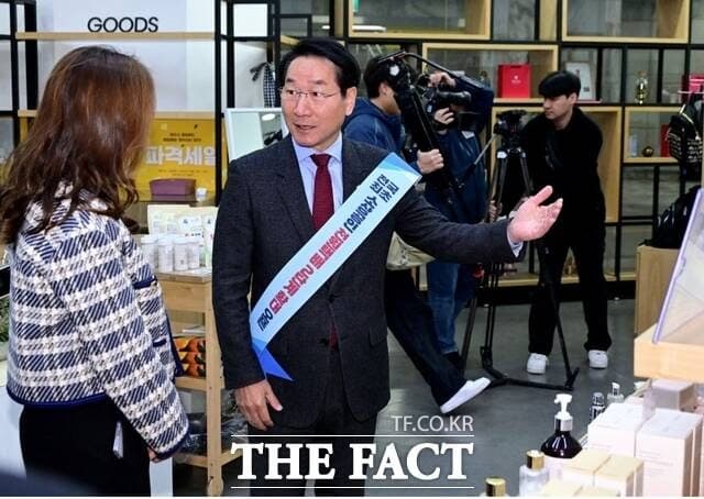 인천시 '천원택배' 누적 배송 200만 건 돌파, 소상공인 '민생 해결사' 입증