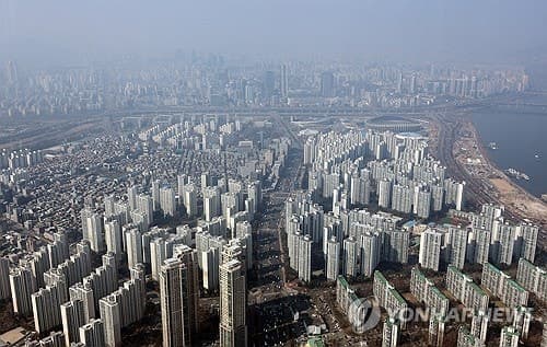 양도세 중과 유예에도 서울 아파트 거래 소강상태...막판 급매물 쏟아질까