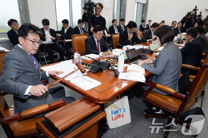 천하람 "광주·전남 통합 예산 전액 삭감, '빚내서 하라는거냐'" 정부·민주당 비판