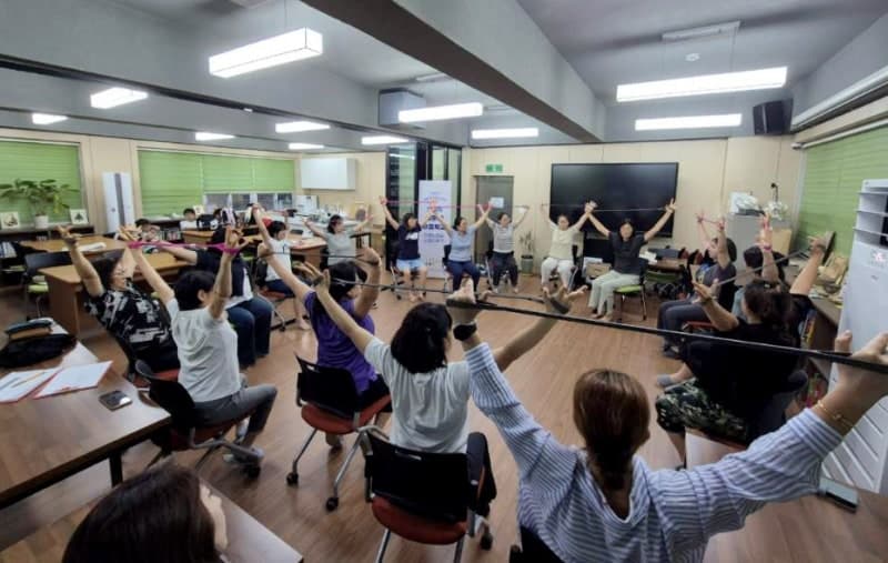 제주설문대여성문화센터, 찾아가는 '설문대마을학교' 참여단체 모집