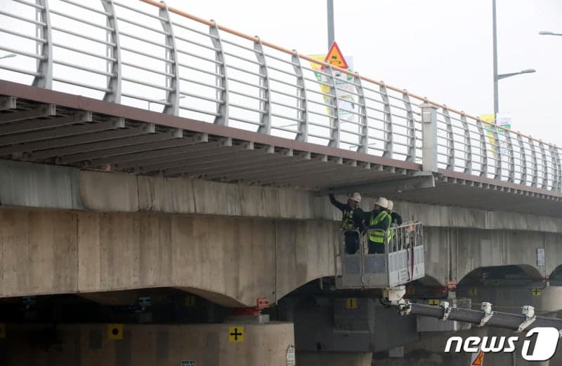 경기도, 재난 취약·사고 우려 시설 2433곳 집중 안전 점검