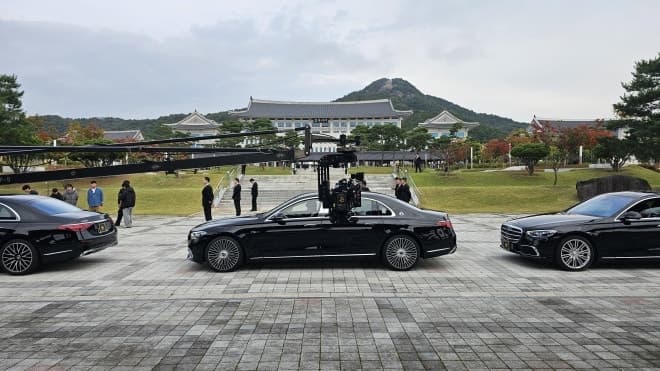 '21세기 대군부인'까지… 경북도, K-영상산업 핵심 거점으로 떠올라