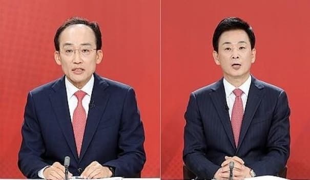 '공천 내홍' 국힘 대구시장 경선 속도…김부겸은 민심 파고들기