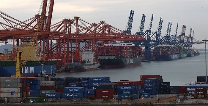 IMF, 한국 부채비율 내년 비기축 선진국 평균 상회