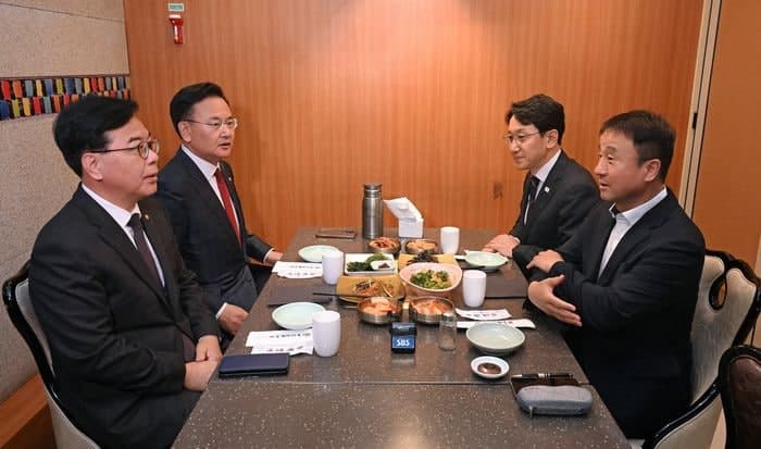 여야, 특별감찰관 임명 합의 처리하기로…본격 협의 시작