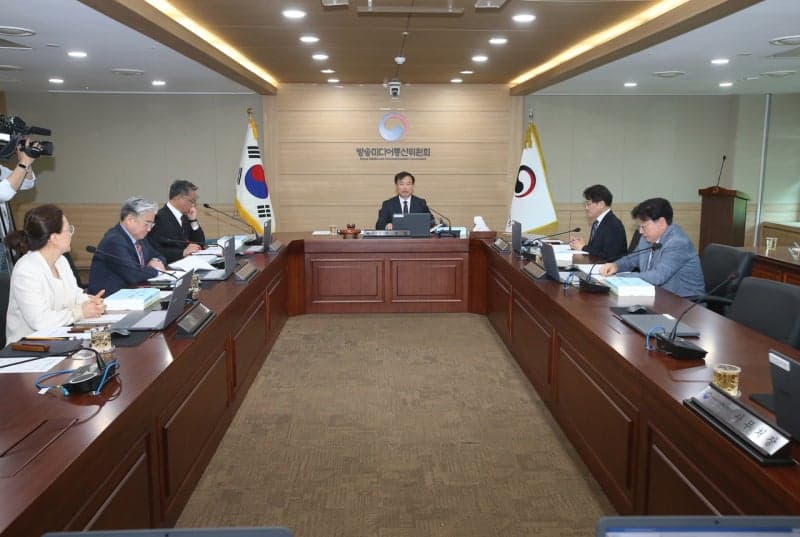 "1위 KBS, 2위 MBC"…2024년 시청점유율 발표, 종편은 'TV조선' 많이 봤다