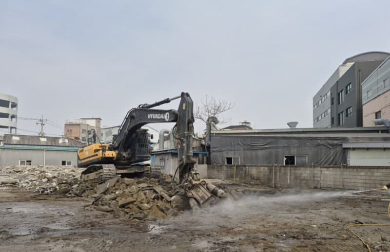 부천시, "초미세먼지 23㎍/㎥로 낮췄다"…계절관리제 성과 역대 최저