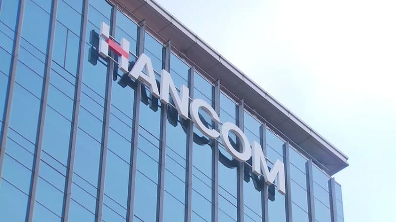 한컴 "올해 매출 2천억원 돌파 목표…AI·해외 사업 비중 늘린다"