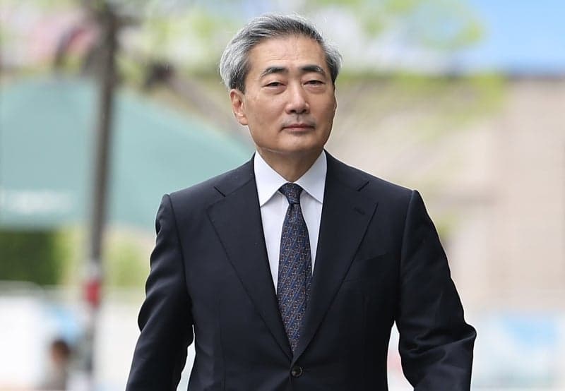 이재명 대통령, 신현송 한은 총재 임명 재가…21일 취임