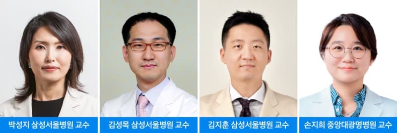 MRI로 심장 압력 읽는다…통증 없이 삼첨판막역류 중증도 판가름