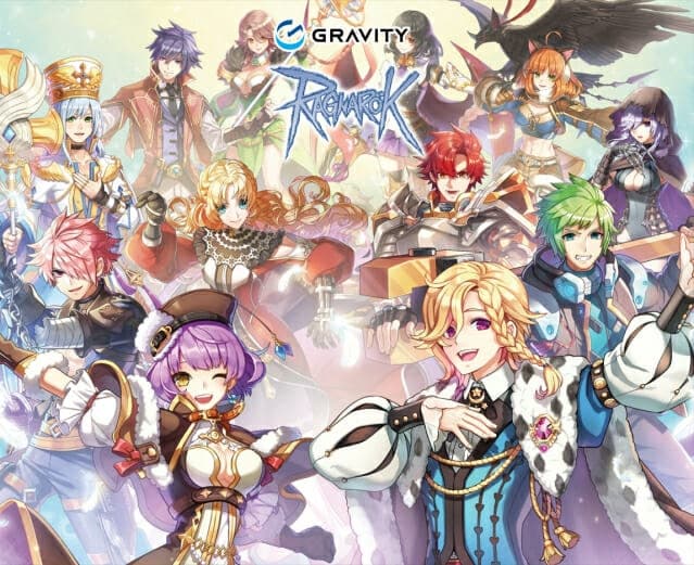 그라비티, '홍콩 국제 라이선싱 쇼 2026' 4년 연속 참가…글로벌 IP 경쟁력 강화