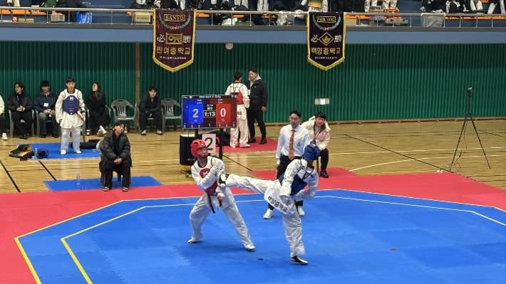 부산교육청, 제55회 소년체전 부산대표 선수단 822명 확정