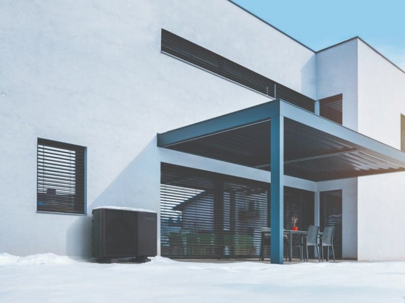 삼성전자, 고효율·저탄소 'EHS 히트펌프 보일러' 국내 출시…난방 전기화 시장 공략