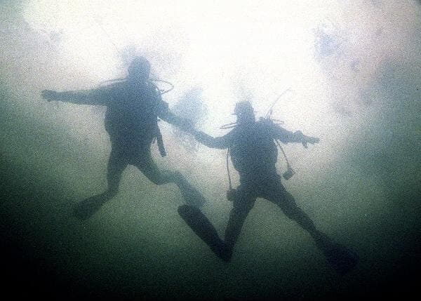 제주 서귀포 문섬서 스쿠버다이빙 40대 여성, 의식 잃고 숨져