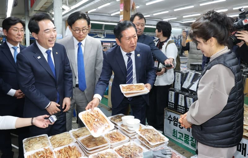 정청래 "광역단체장 최종 후보된 현역 의원 29일 일괄 사퇴"