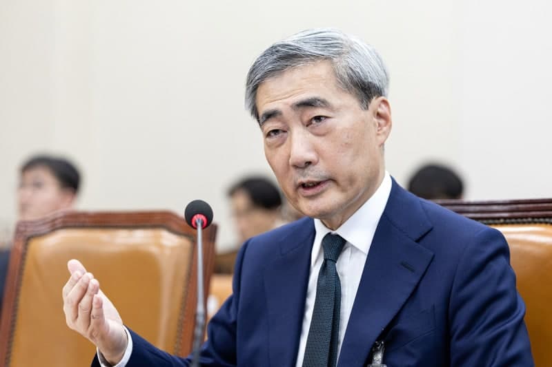 이재명 대통령, 신현송 한국은행 총재 임명안 재가…21일 공식 취임