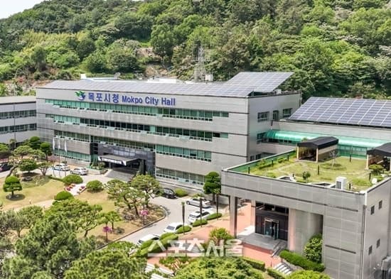 목포시, '청년 희망디딤돌 통장사업' 20일부터 신청 접수