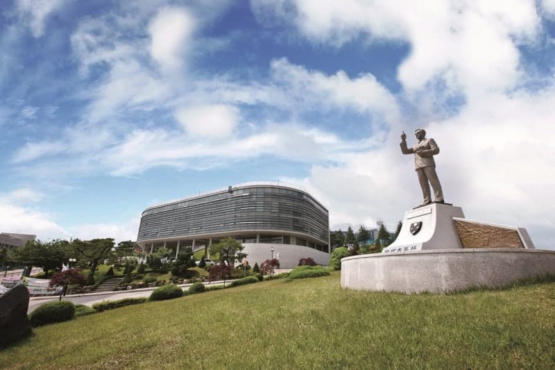 "졸업 요건부터 취업 진단까지 한눈에" 배재대, AI 기반 학사행정 시스템 고도화 추진