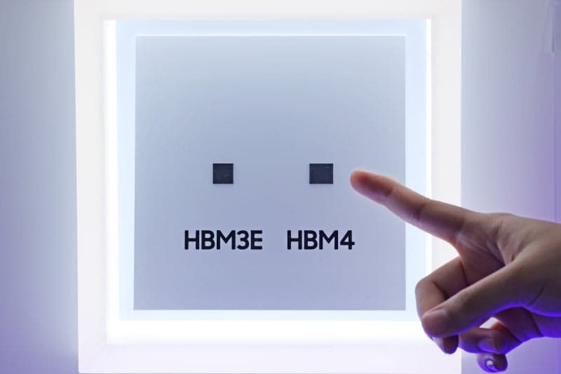 한국투자 "메모리 사이클 종료 우려는 AI 변화 고려않은 오해"