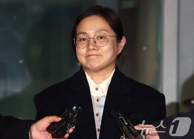 박나래 자택 침입해 수천만원 금품 훔친 30대, '징역 2년' 확정