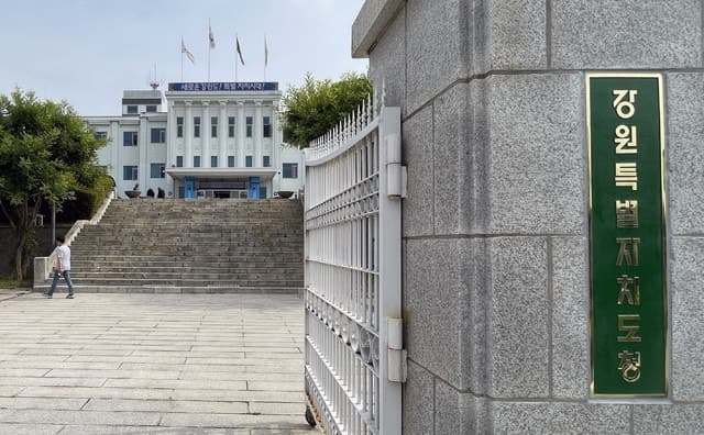 '한우부터 곰취까지' 강원 농특산물, 홈쇼핑 타고 전국 간다