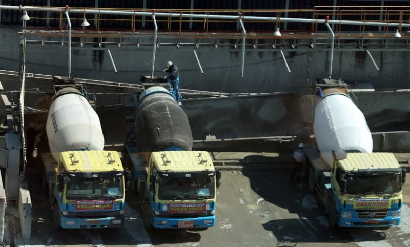 한·일 레미콘 업계, 판매구조부터 탄소중립까지 공동 대응 시동