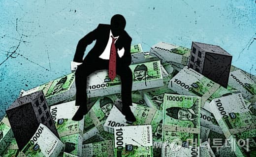 "내 회사 돈이니까" 14억 횡령 1인 기업 대표, 결국 유죄 판결