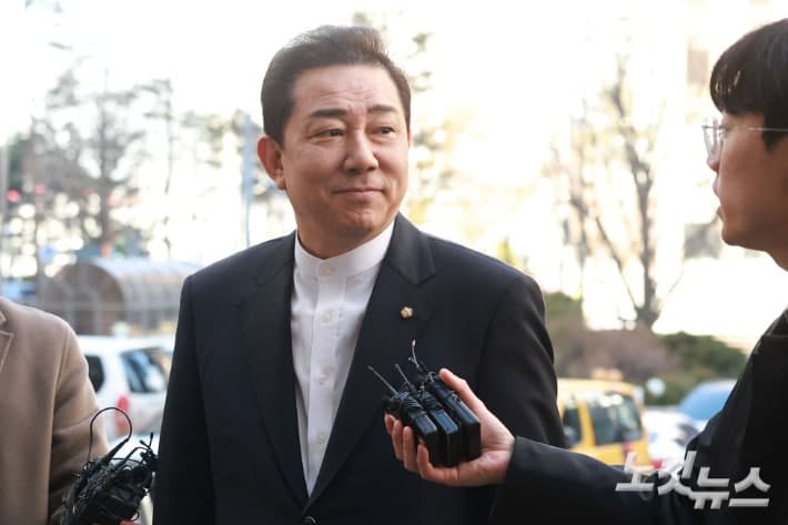 경찰 "김병기·방시혁 사건 조만간 결론"…수사지연 지적에 답변