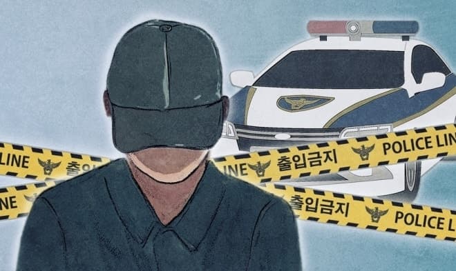 "인천교통공사에 폭탄 설치" 허위 신고에 직원 대피 및 수색 소동