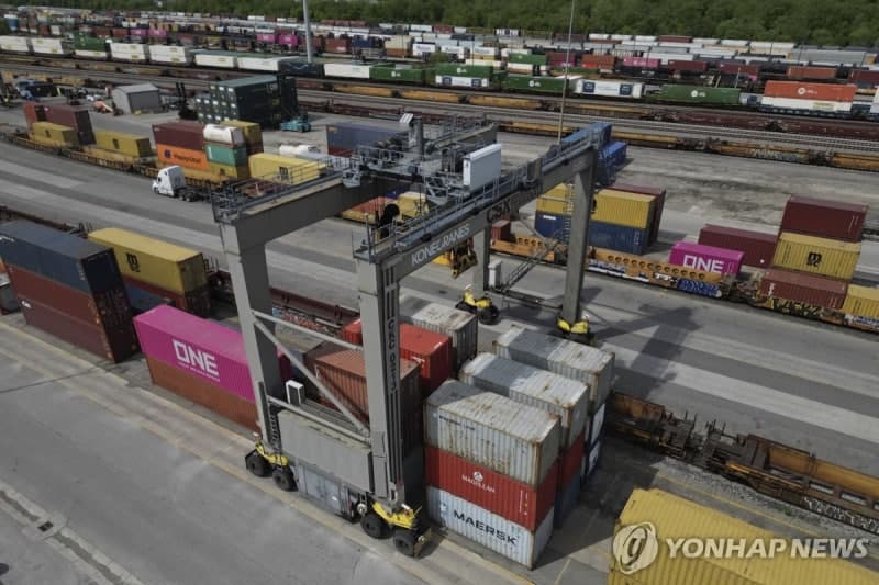 美, '트럼프 관세' 환급 시스템 가동…245조원 반환 절차 착수, 달바글로벌 등 K-뷰티 기업 수혜