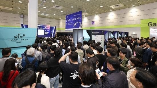“AI, 현실을 움직이다”…‘2026 월드IT쇼’, 22일 코엑스 개막
