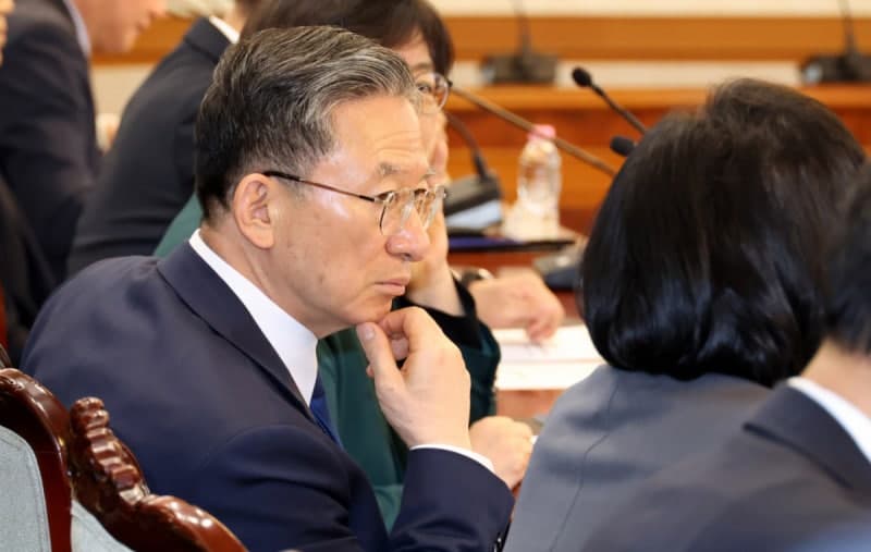 정성호 법무부 장관 "검찰, 책임 있는 사과가 무너진 신뢰 회복의 시작"