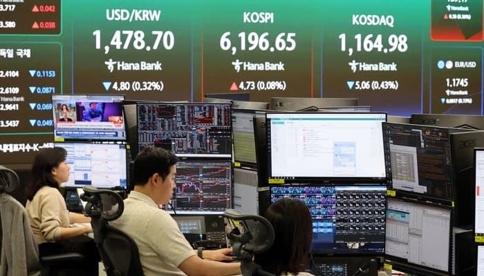 골드만삭스 "코스피 8000 간다"…"반도체 등 펀더멘털 개선 지속"