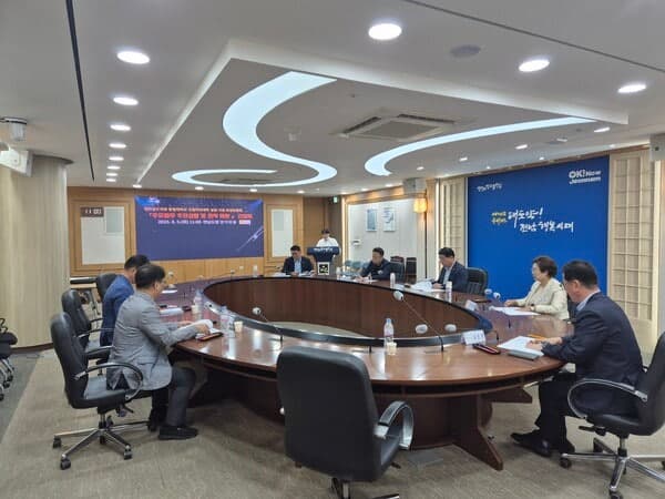 순천대, "국립의대 신설, 정부의 책임있는 결단과 보장 필요" 촉구