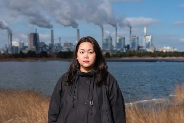 최열 이후 31년만, '환경 노벨상' 받은 기후소송 이끈 김보림