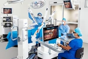 제주한라병원, 메드트로닉 '휴고 로봇 수술 참관 교육 허브' 지정