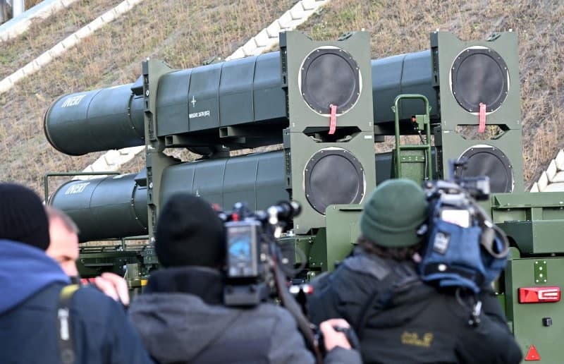 "이젠 서방의 무기고"…독일, 자동차 부진 딛고 방위산업으로 활로 모색