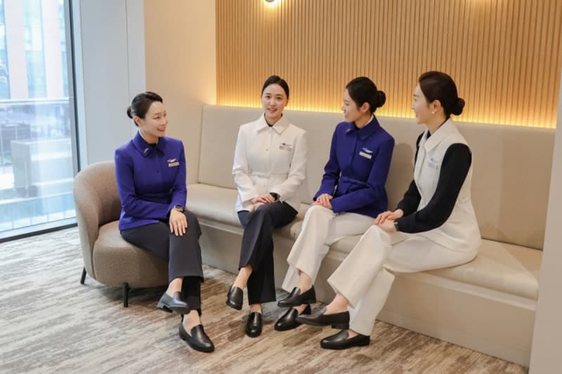 파라타항공, 락포트와 맞손…객실승무원 피로도 개선 및 안전성 강화