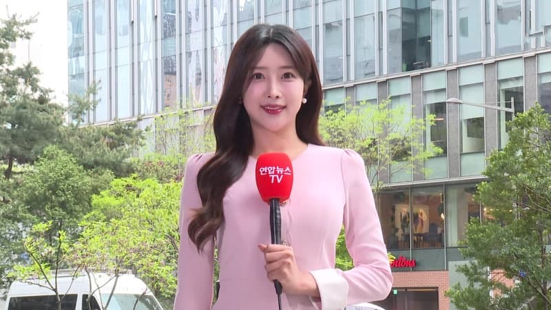 절기 '곡우' 전국 봄비, 고온 현상 누그러져...오후부터 황사 유입