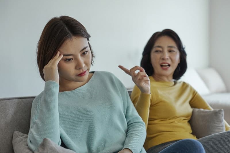 "일주일에 한번 시댁서 호출, 이젠 남편만 보내겠다"…며느리 불만 폭발