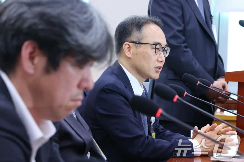 민주당, '대장동 수사 검사' 고발 추진… "재판 중인 사건 국정조사" 檢 반발 예상