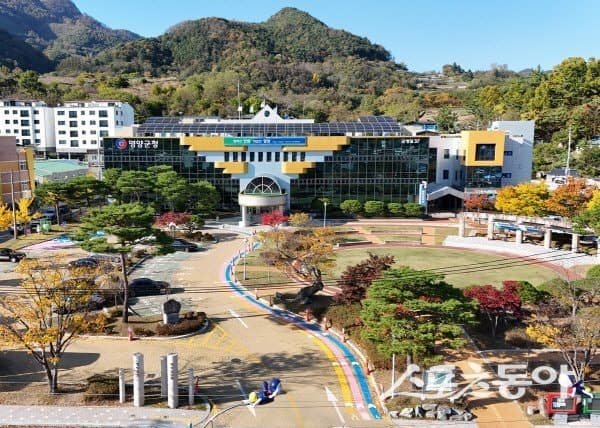 영양군 숙원 '국도 31호선 입암~영양 선형개량' 본격화…2033년 완공 목표