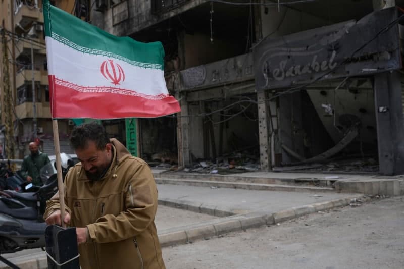 “이란 권력투쟁 심화…美, 누구와 협상할지 복잡”