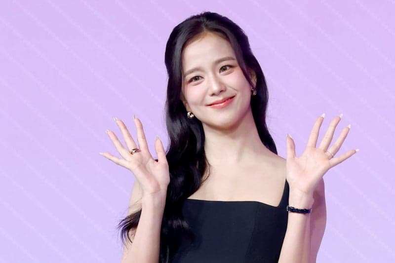 블랙핑크 지수 측, 가족 논란에 "아티스트는 아무 관련 없다…금전·경영 관계 전혀 없어"